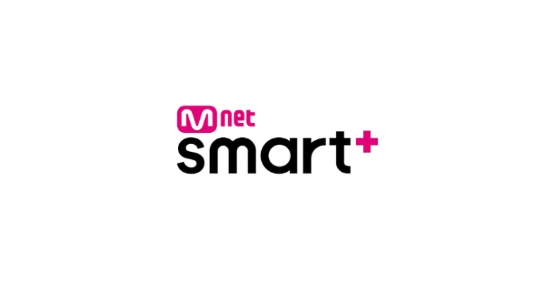 Mnet smart+ 画像