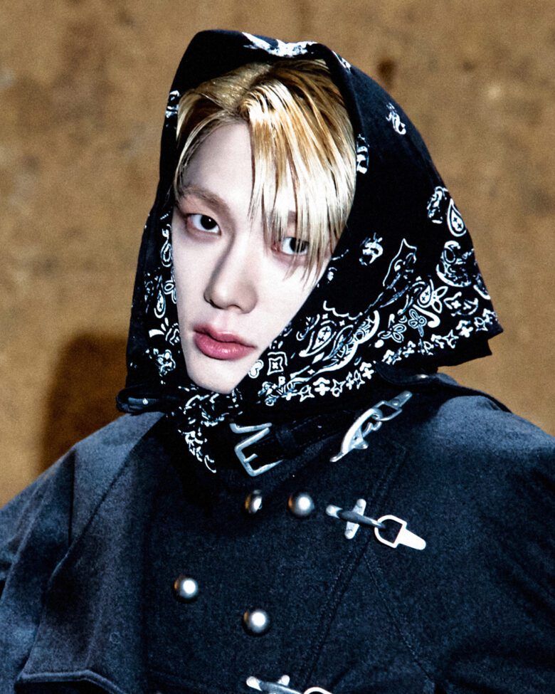 ソンホ（BOYNEXTDOOR）プロフィール｜メインボーカルの経歴と歌唱力