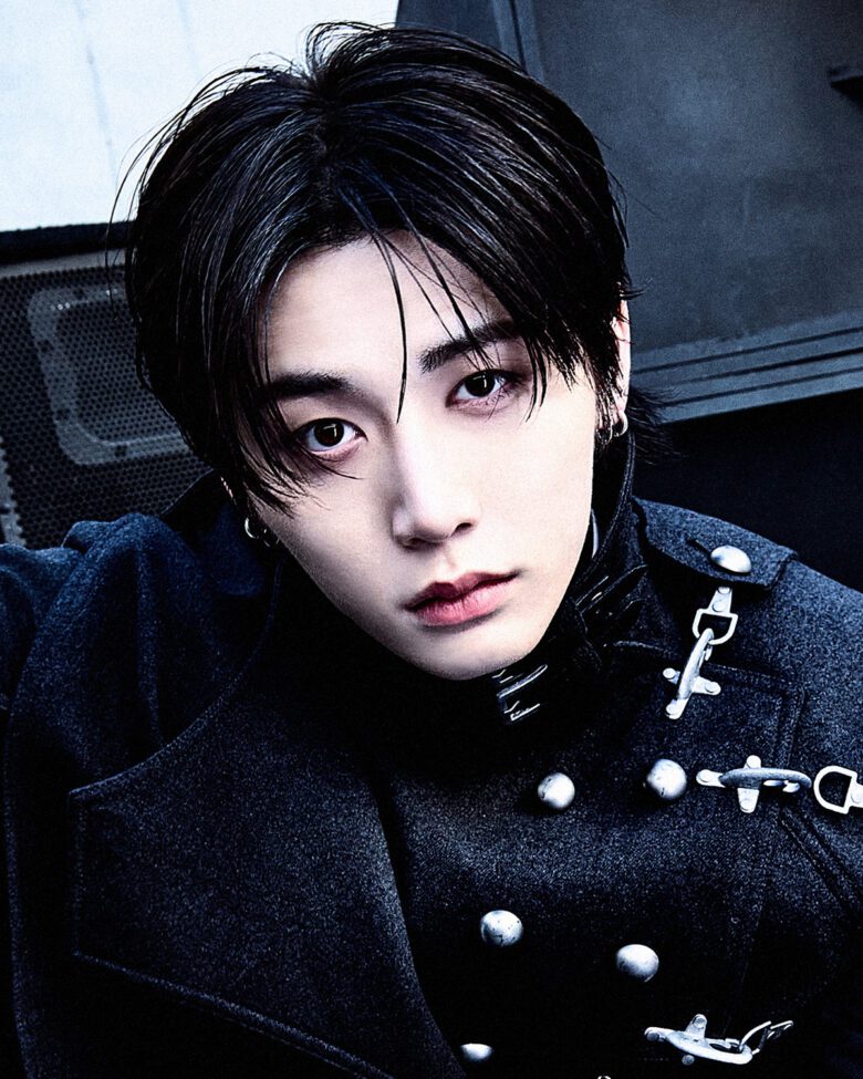テサン（BOYNEXTDOOR）プロフィール｜リードラッパー兼リードボーカル