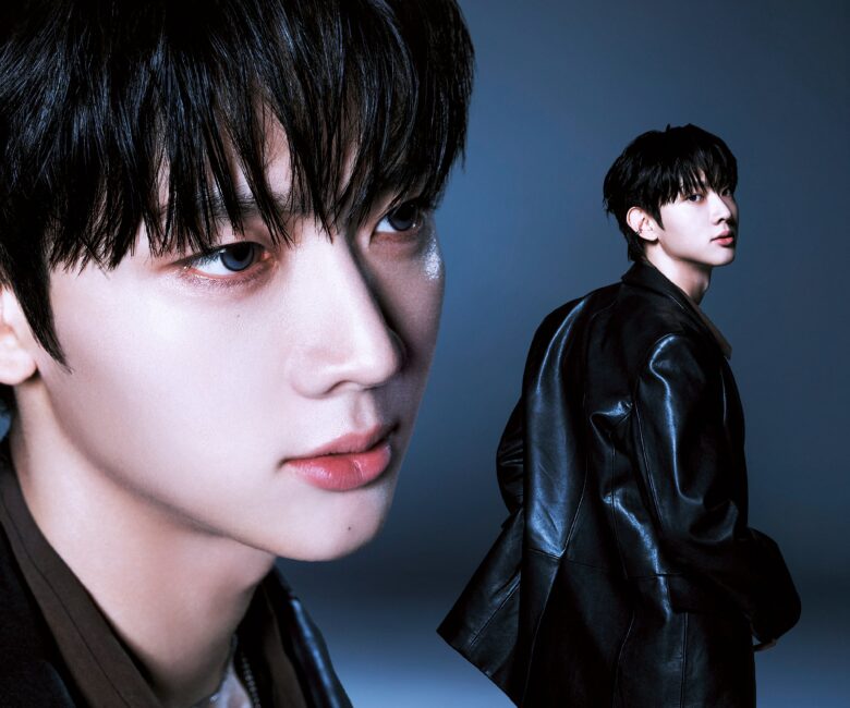 YOO SEUNGEON