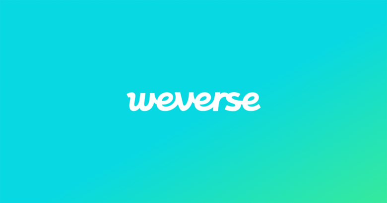 weverse