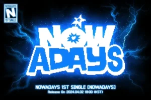 nowadays