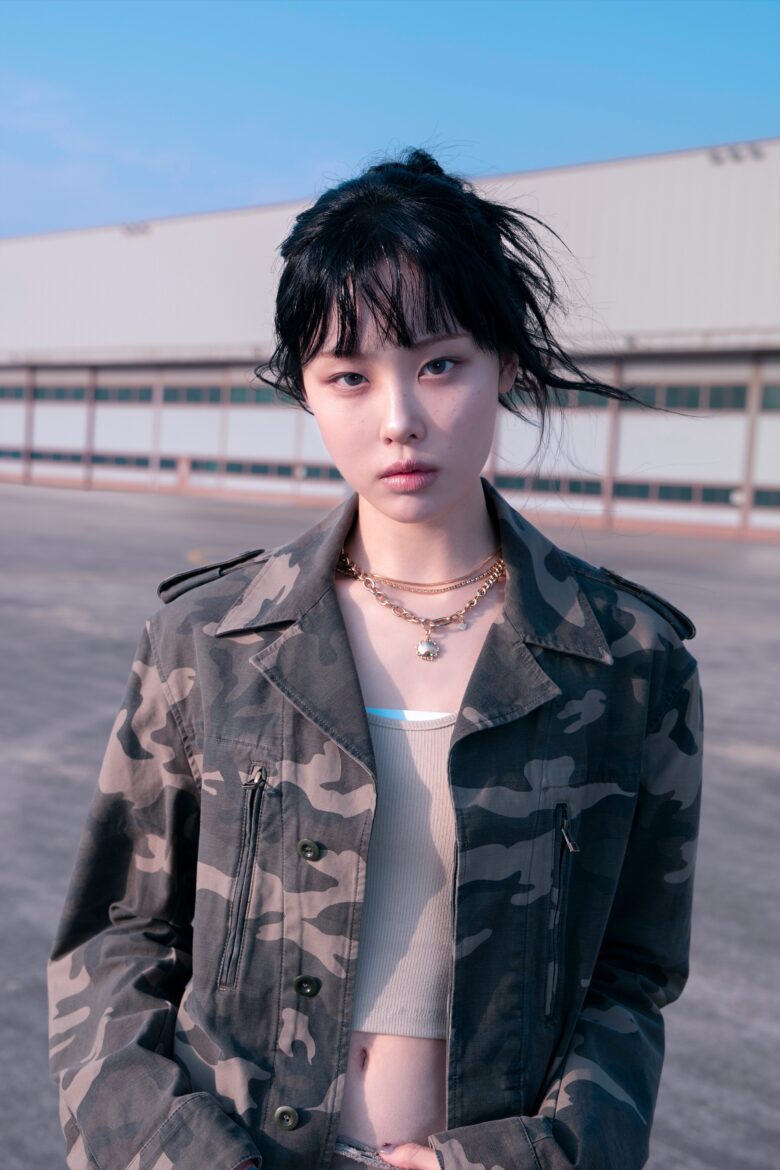 YUNA