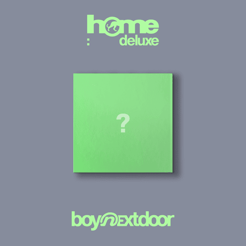 HOME: DELUXE