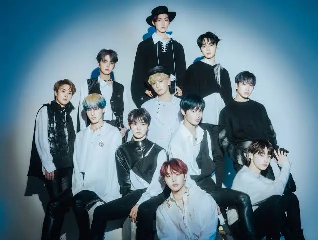 THE BOYZ