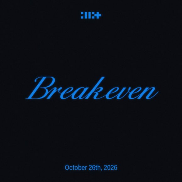 BREAK EVEN